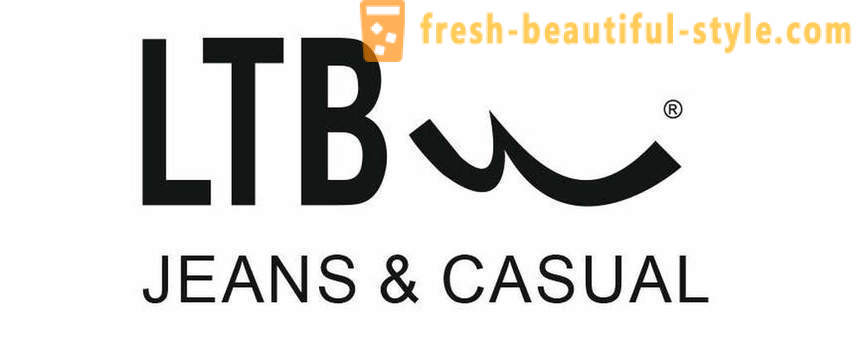 Brand: LTB magazine din Moscova