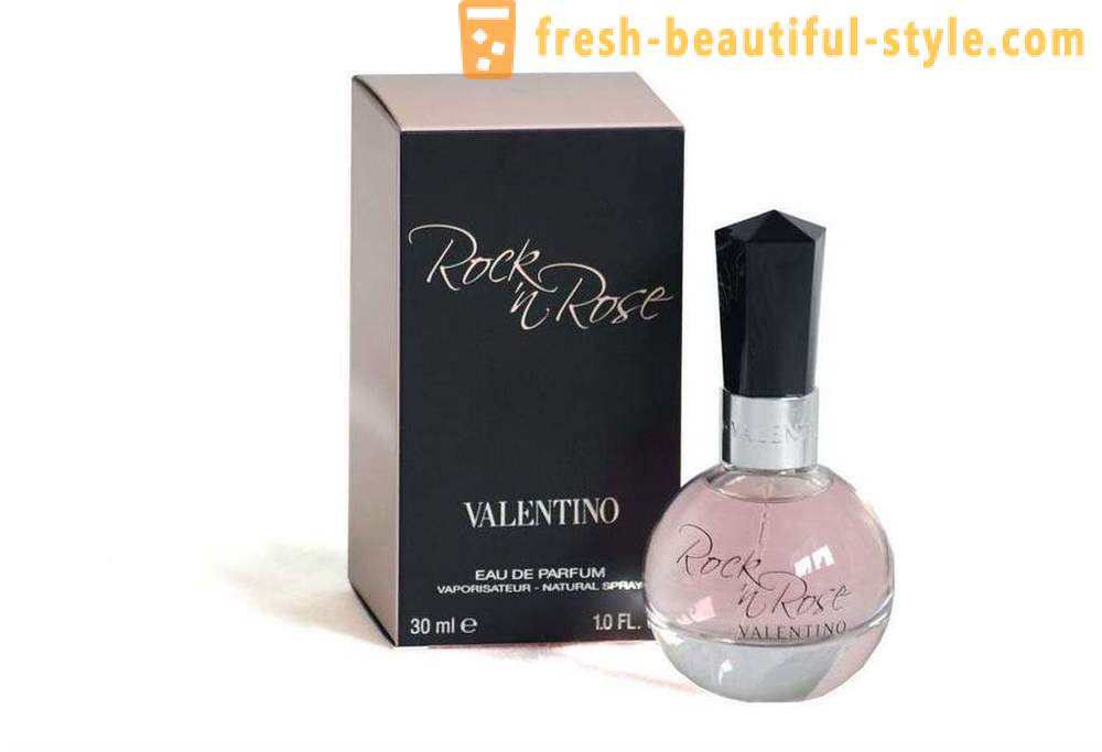 Spirits „Valentino“: cele mai bune arome