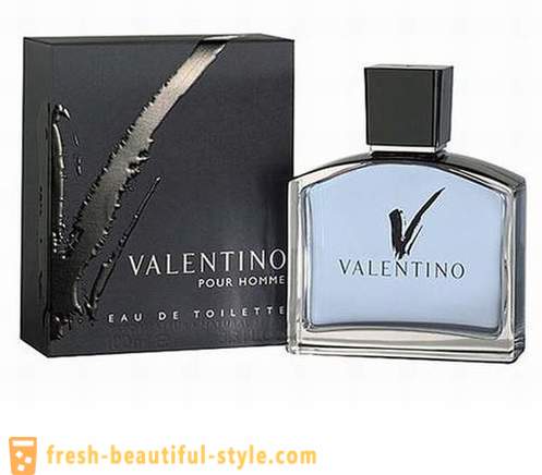 Spirits „Valentino“: cele mai bune arome