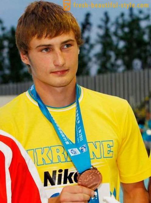 Oleksandr Bondar: atlet rus de origine ucraineană