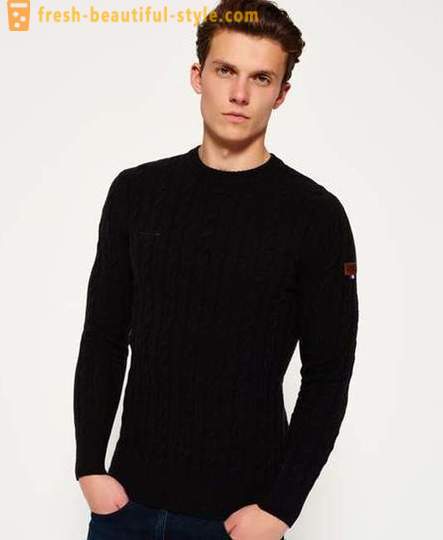 Ce este un jumper și modul în care aceasta este diferită de la un pulover?