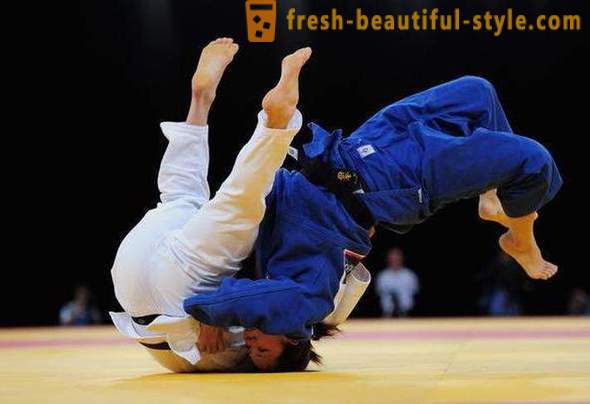 Ce este Judo? Istoria și originea Judo