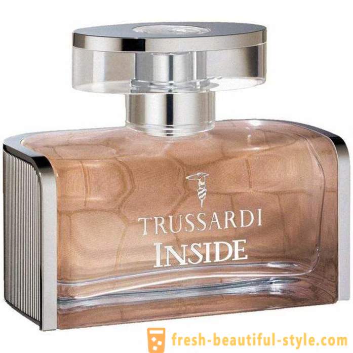 Parfum de la „Trussardi“: apa de toaleta pentru toate ocaziile.
