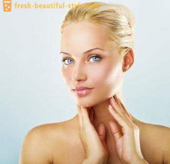 Ce este un facelift? Tratamentul cosmetic de strângere a pielii. face-lift