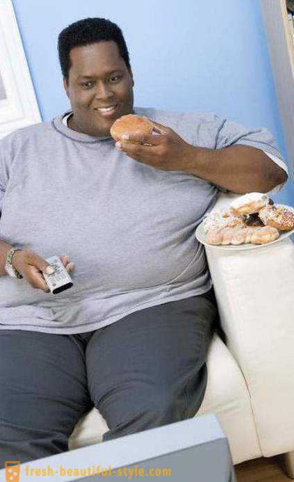 Cât de mulți nu mai manca si pierde in greutate?