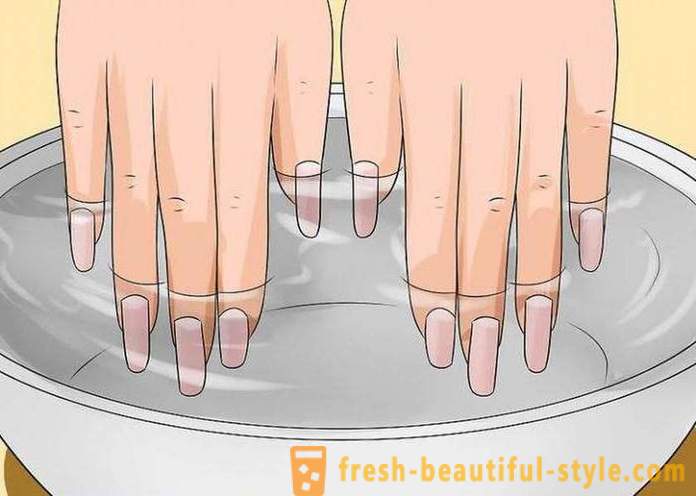 Ce unghiile cresc mai repede: metode eficiente de a dezvolta unghiile și recomandările profesioniștilor dvs.