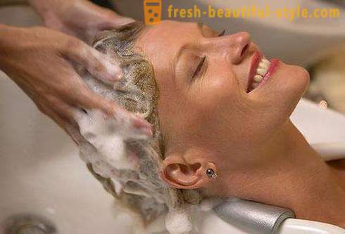 Revitalizant tratament Lebel „fericire absolută pentru păr“: descriere, comentarii