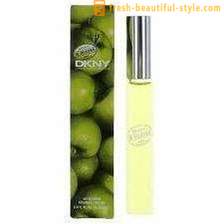 Spirits „mere verzi“: descrierea arome, producătorilor populare și recenzii