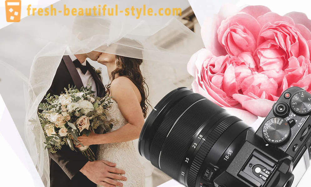 9 întrebări pentru a cere un fotograf de nunta