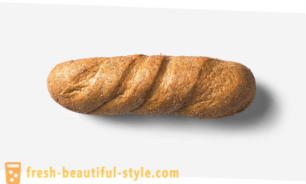 Sunt la Parisienne: 10 produse simple, care se va adăuga la dieta de stil francez