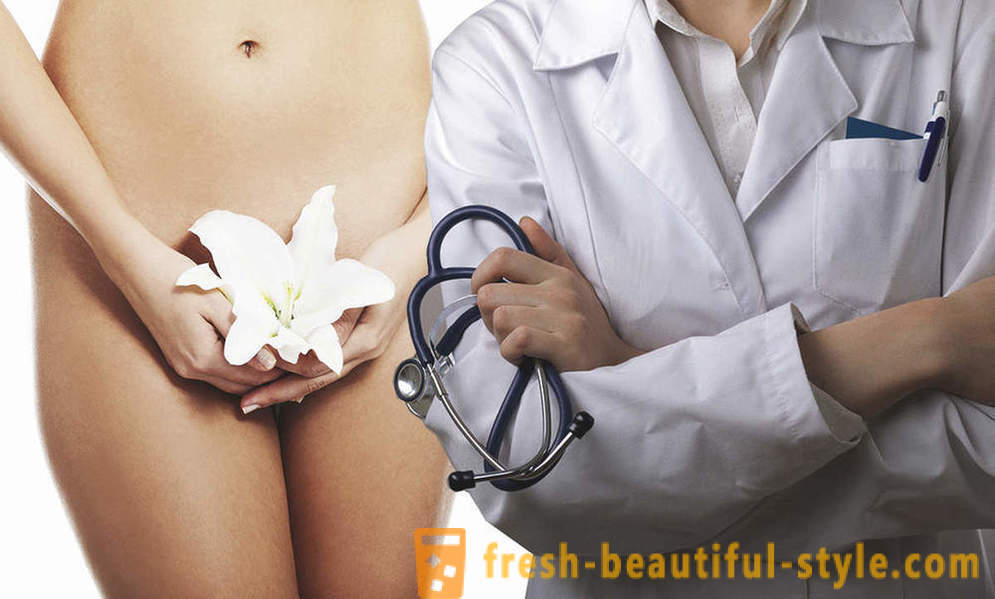 Gazlayting Medical de ce femeile se spune că ei sunt sănătoși