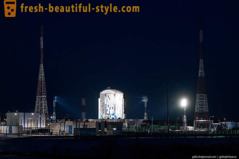 Lansarea „Soyuz-2.1a“