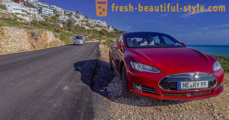 Proprietarul „Tesla“ nu au raportat eșecuri ani și jumătate