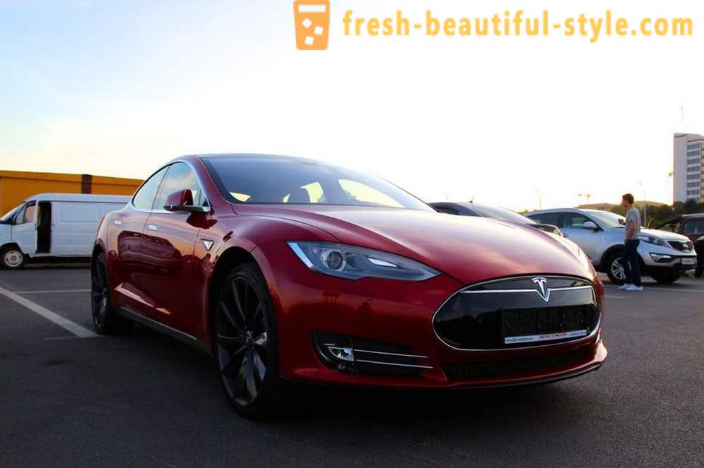 Proprietarul „Tesla“ nu au raportat eșecuri ani și jumătate
