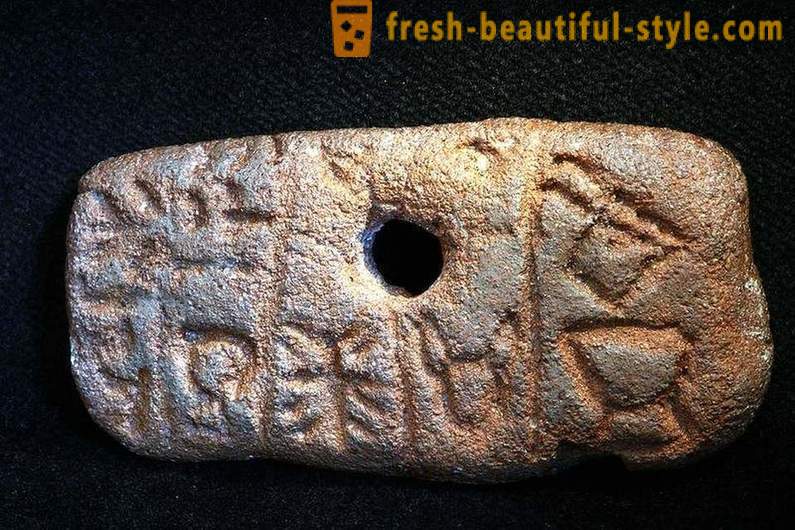 Istoria cea mai veche limbă scrisă din lume