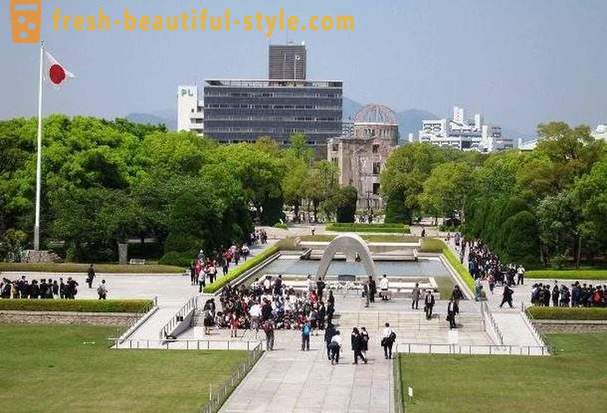 Impactul dezastrului de la Hiroshima și Nagasaki asupra culturii japoneze