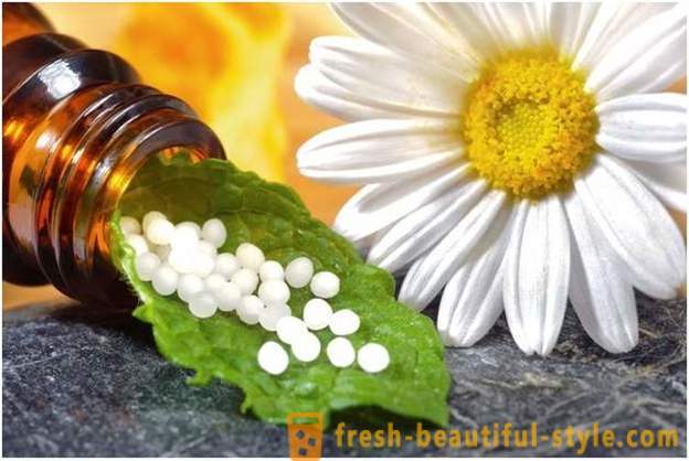 Homeopatia - un panaceu pentru boala, sau un mit?