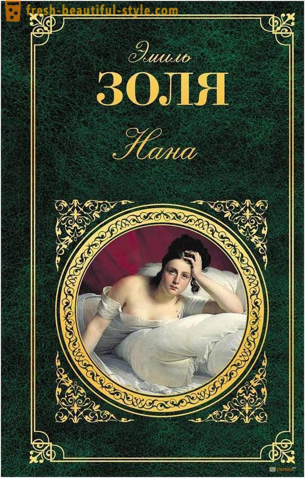 5 cele mai bune romane ale Emile Zola