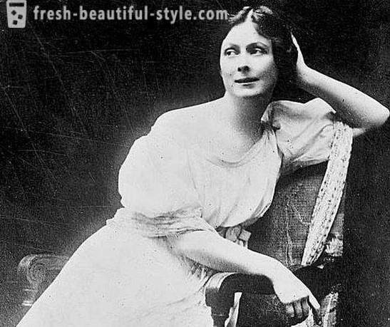 Femeile care au transformat capetele de mulți bărbați în secolul al XIX-lea