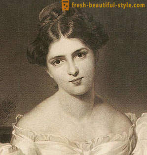 Femeile care au transformat capetele de mulți bărbați în secolul al XIX-lea