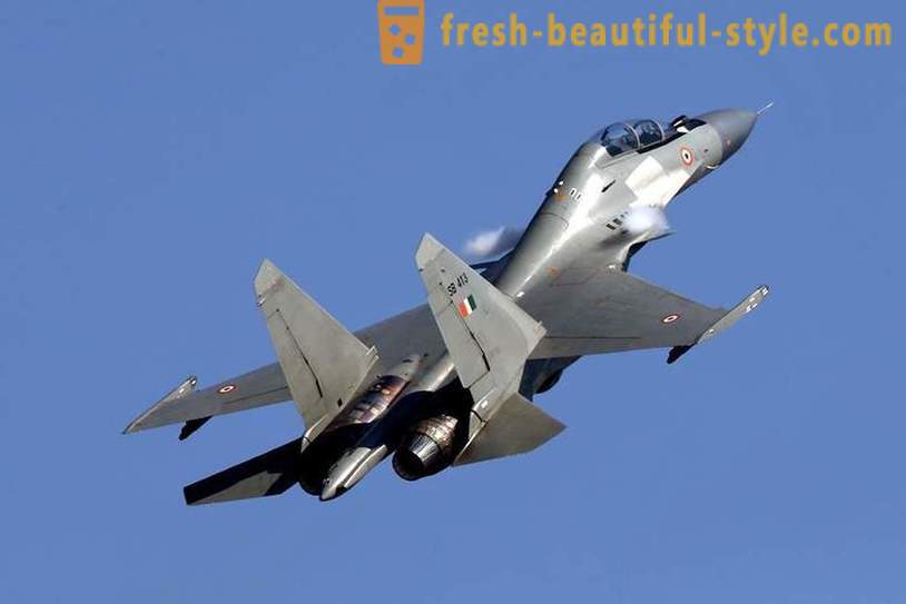 Cele mai mari proiecte militare între Rusia și India