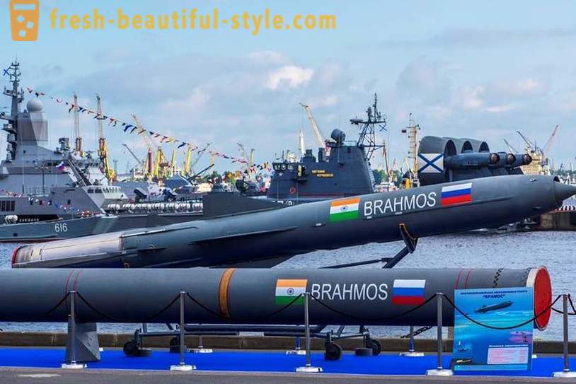 Cele mai mari proiecte militare între Rusia și India