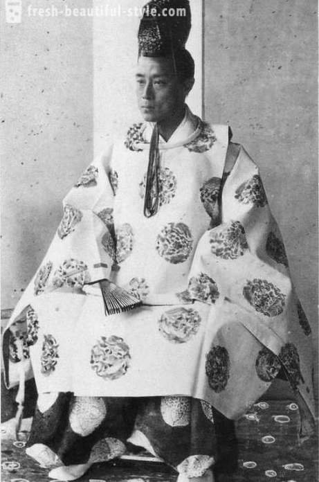 Reforme pe scară largă Japonia în secolul al XIX-lea