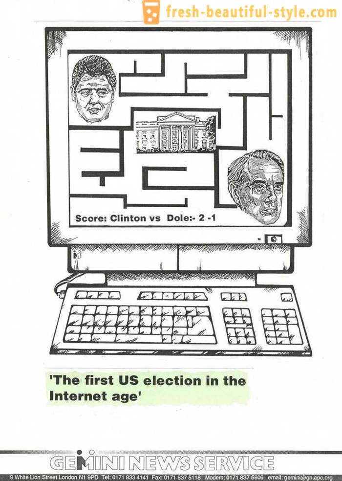 Alegerile prezidențiale din Statele Unite, în ultimii 55 de ani: materialele din arhivele The Guardian