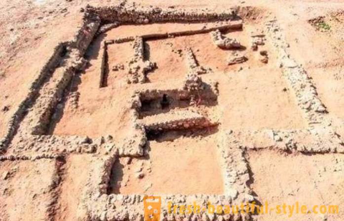 10 descoperiri arheologice care confirmă poveștile biblice