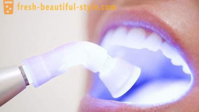 7 de substanțe nocive pentru dinți, pe care nu le-ai cunoscut existat