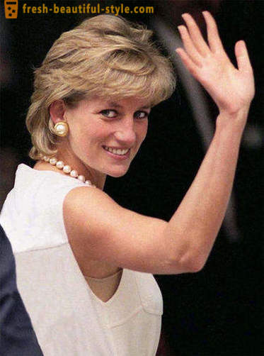 Printesa Diana ar fi împlinit 55