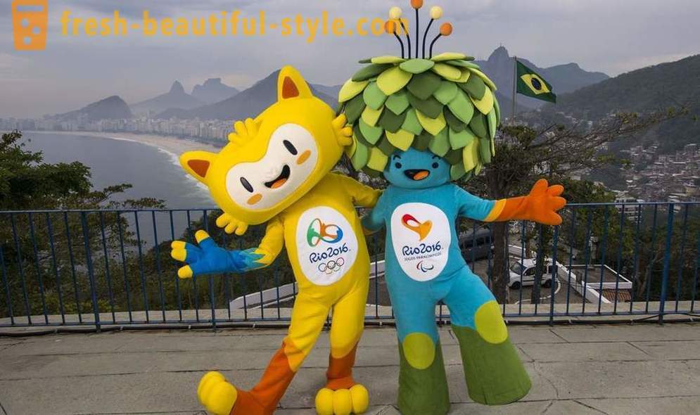 10 lucruri neplăcute despre Jocurile Olimpice din 2016 de la Rio de Janeiro