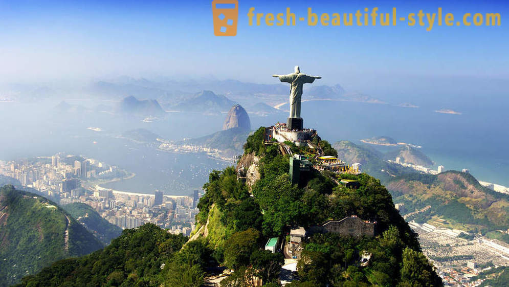 10 lucruri neplăcute despre Jocurile Olimpice din 2016 de la Rio de Janeiro