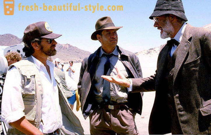 Fapte interesante despre film Indiana Jones