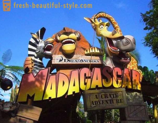 Fapte interesante despre Madagascar care s-ar putea să nu știți