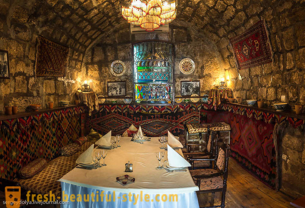 Bucătăria azeră