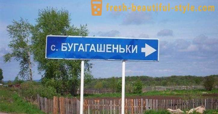 25 de locuri din Rusia, în cazul în care o mulțime de distracție în direct