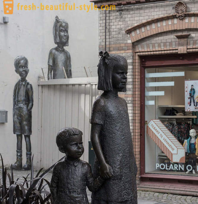 20 de opere de artă de stradă care ne-a captivat în 2015