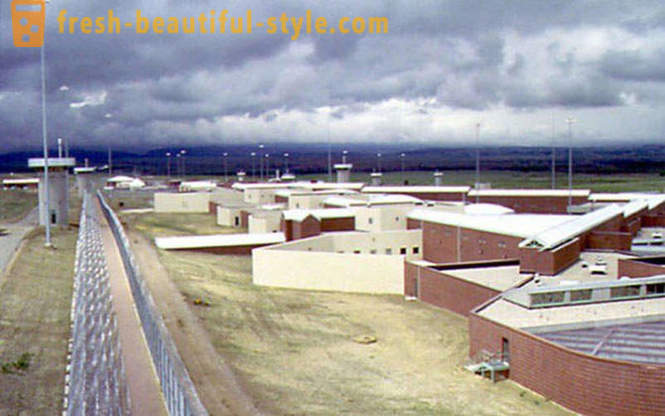 Cea mai rea închisoare din lume