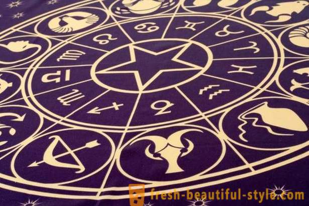 10 domenii mai neașteptate de aplicare a astrologiei