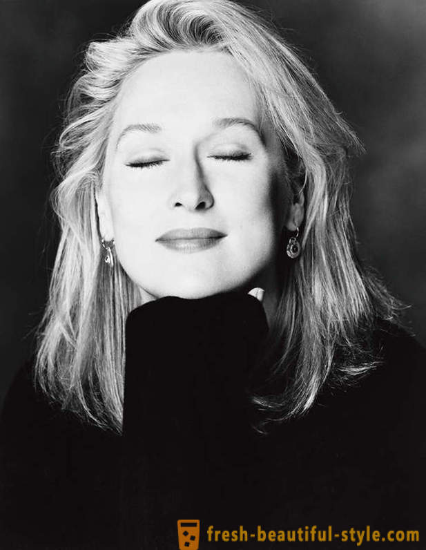Mesaj adorare Meryl Streep