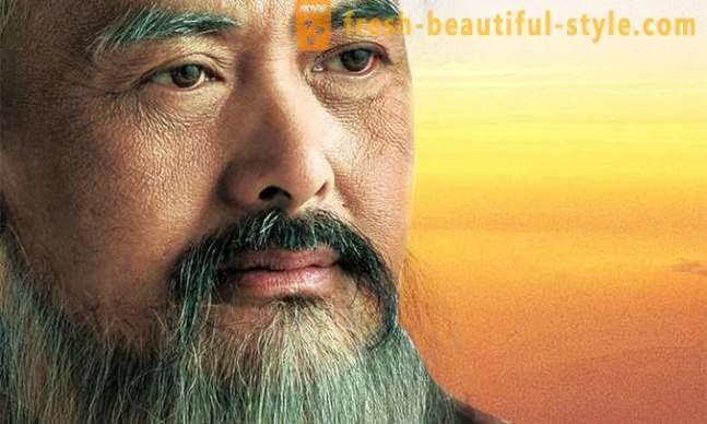 10 lecții de viață de la Confucius