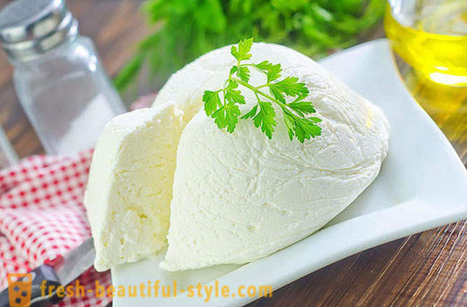 10 sfaturi practice despre cum să mănânce brânză și nu se ingrasa