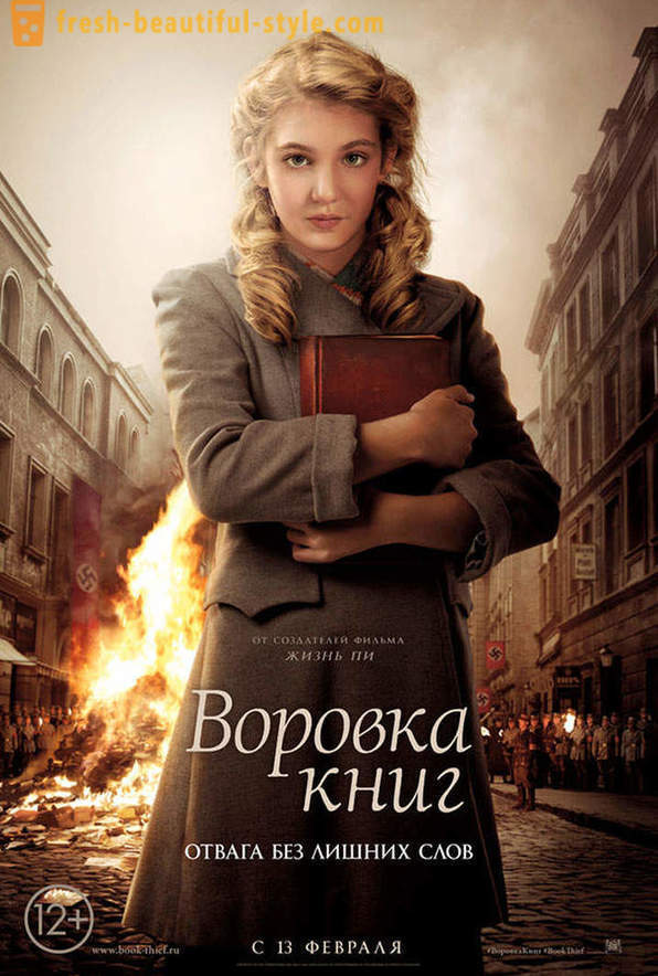 Film în premieră ianuarie 2014