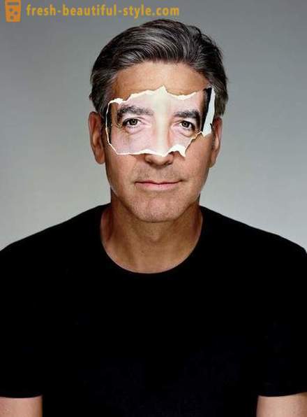 Reguli de viață a lui George Clooney