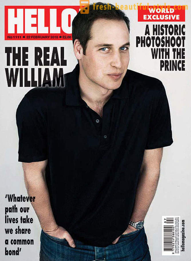 Gafe Photoshop pe coperțile revistelor populare