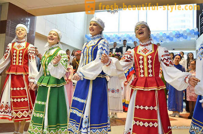Care este noua pensiune din Minsk