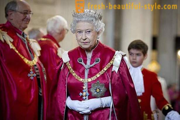 15 cei mai bogați monarhi ai lumii