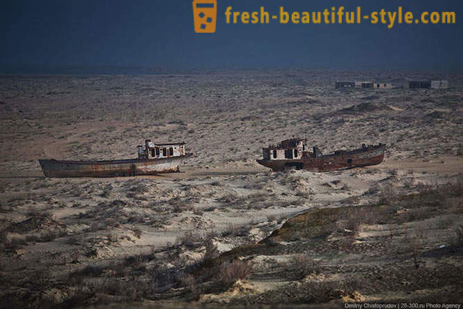 Marea Moartă din Israel