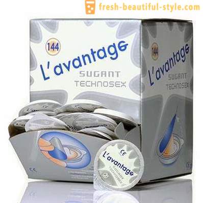 Proiectare pentru prezervative
